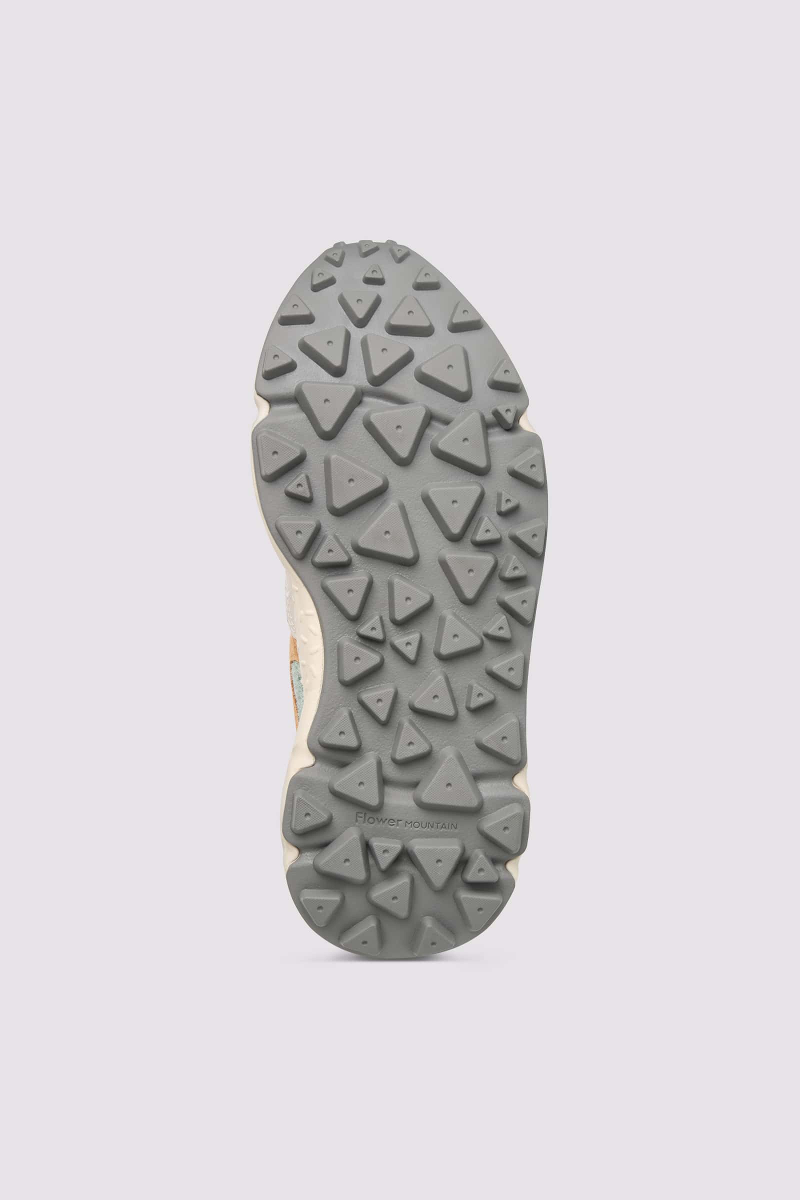 Light Grey Flower Mountain YAMANO 3 Women Sneakers | 958-KWPZJC